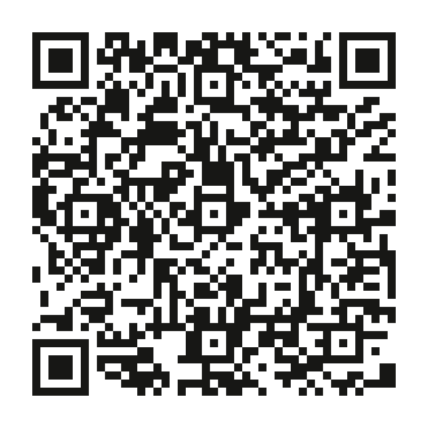 Scan to view the illustrated menu